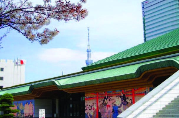 Muzei_sumo_v_Yaponii