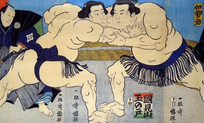 sumo