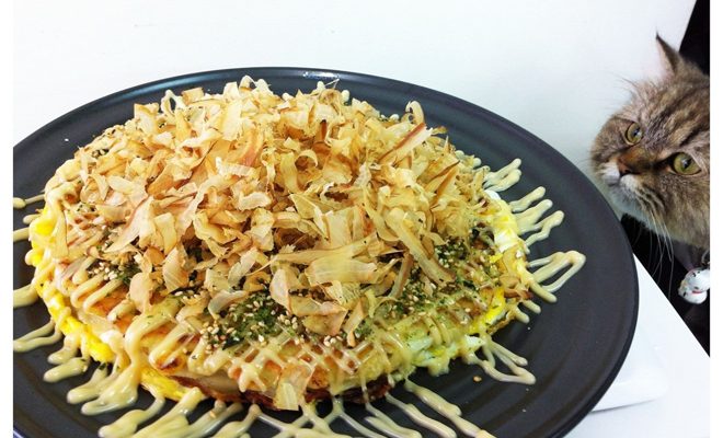 Okonomiaki