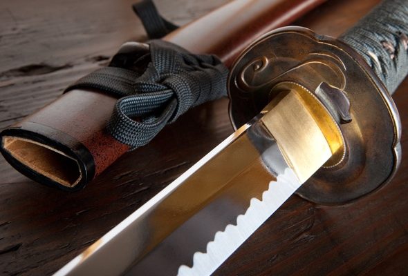 Katana
