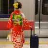 Японское метро. Токийское метро - как в нем сориентироваться