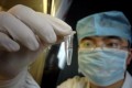 Японцы испытали таблетку, которая за один прием избавляет от гриппа