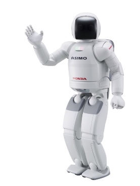 asimo-robot