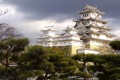 Химэдзи - замок Белой Цапли